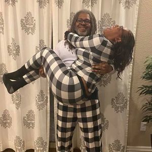 Meet your Posher, Randall